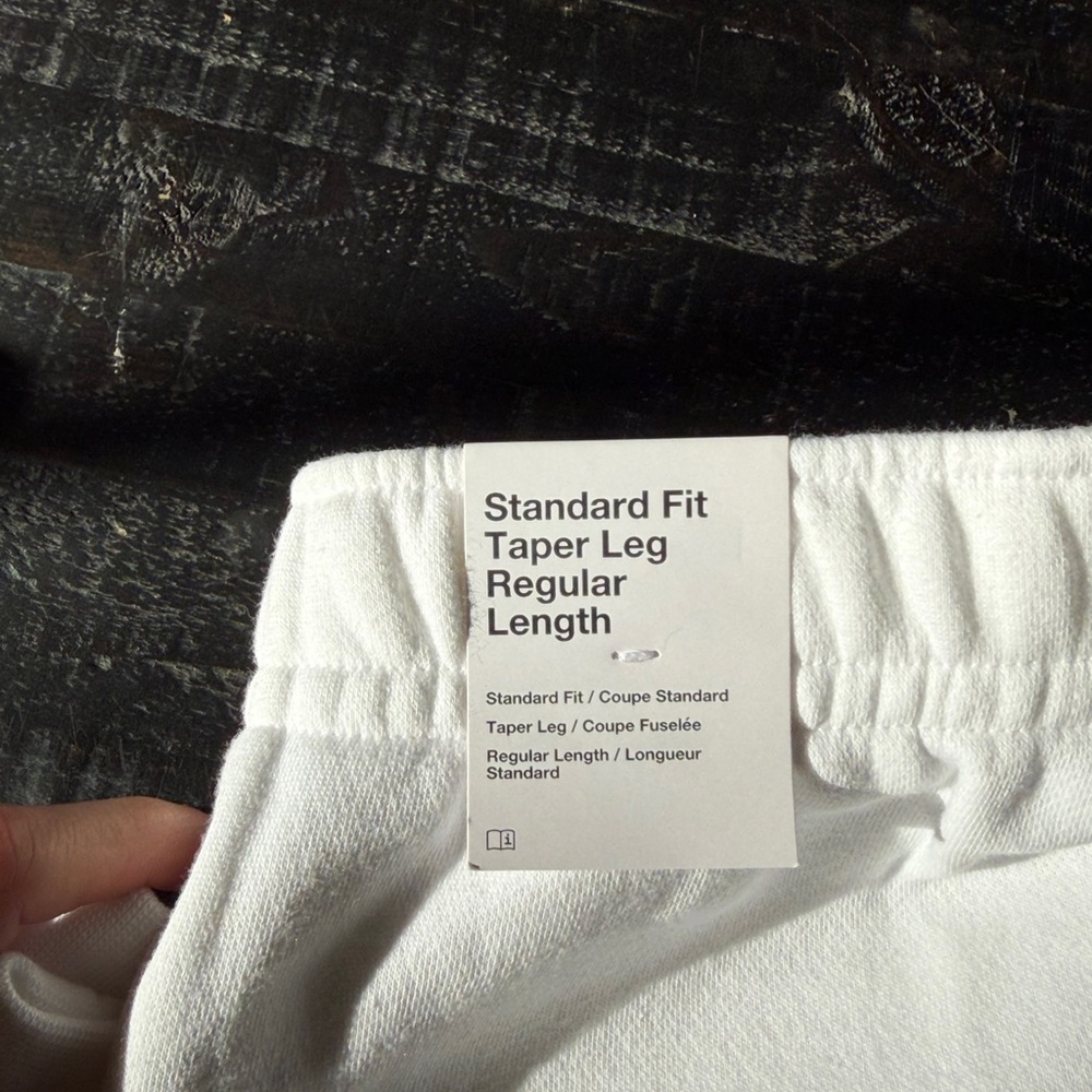 Nike Sweatpants - Picture 3 of 3